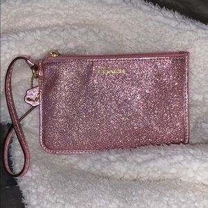 Coach wristlet!!!!